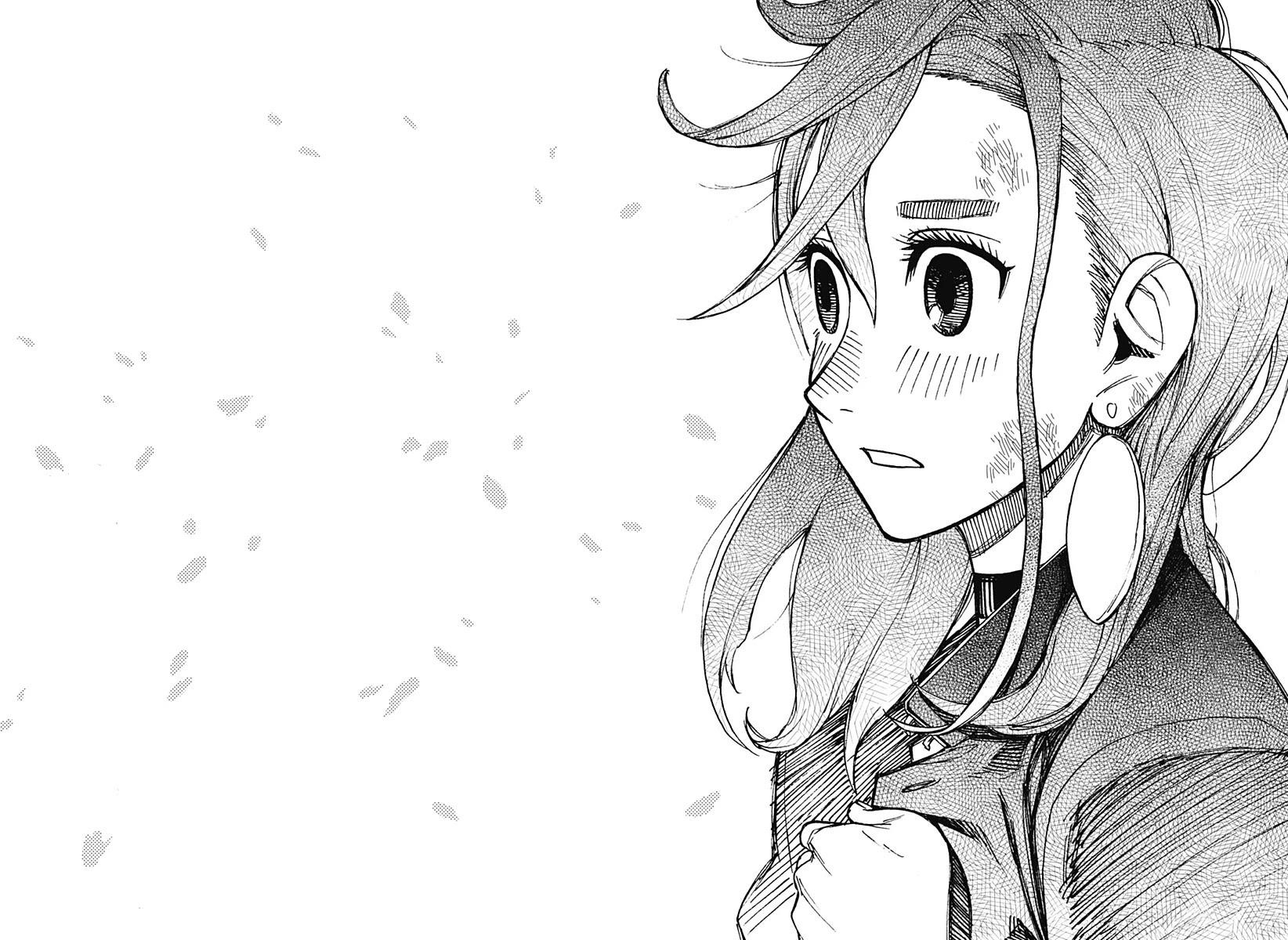 Dandadan Manga Chapter 1 page 65 - That's How Love Starts, Ya Know!