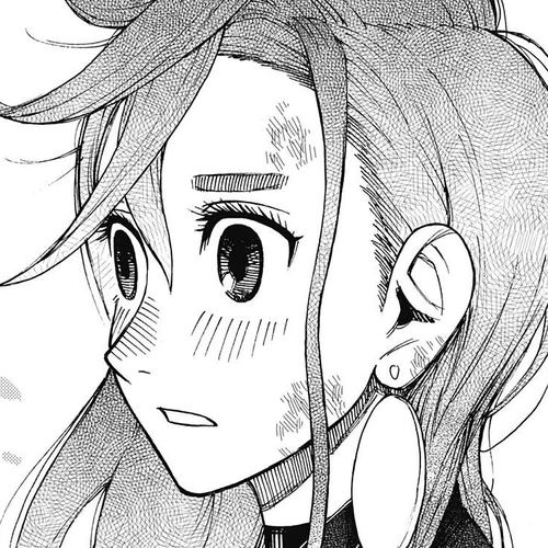 Dandadan Manga Chapter 1 (That's How Love Starts, Ya Know!) cover