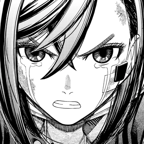 Dandadan Manga Chapter 106 (Vamola's Reasons) cover