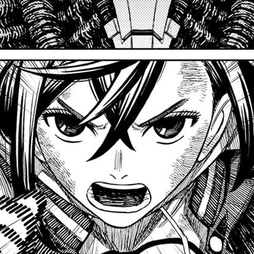 Dandadan Manga Chapter 112 (Today Is a Tuesday) cover
