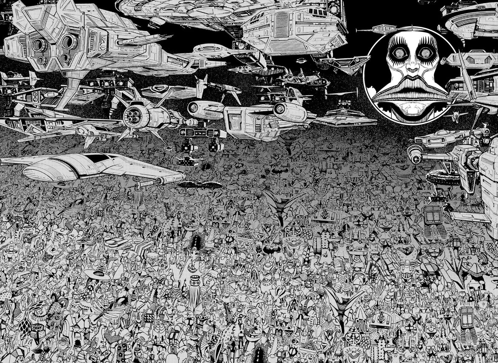 Dandadan Manga Chapter 118 page 4 - The Power of Reiko Kashima