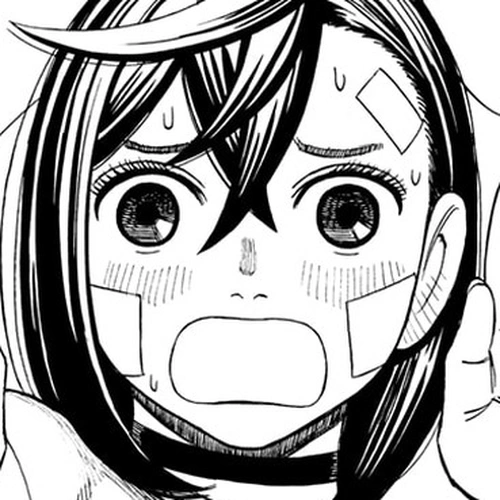 Dandadan Manga Chapter 119 (That Note) cover