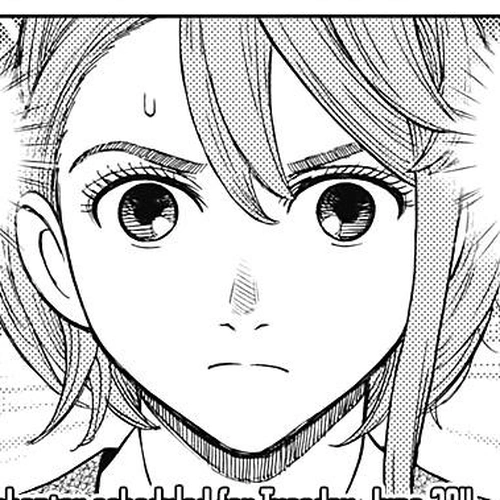 Dandadan Manga Chapter 12 (Seems He Finally Realized She's Cute) cover