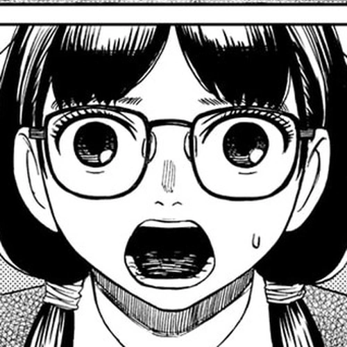 Dandadan Manga Chapter 123 (The Class Rep's Secret) cover