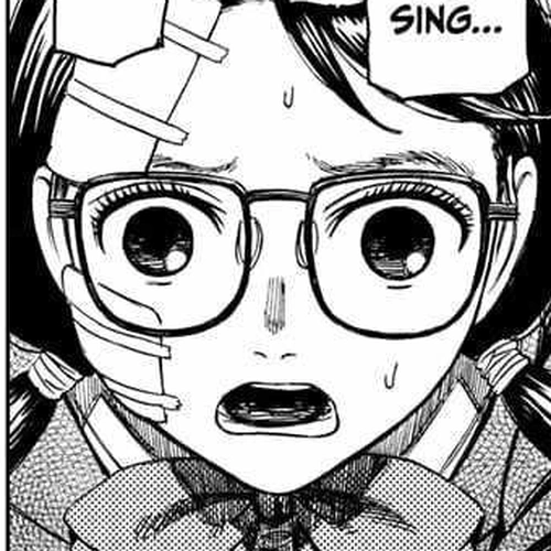 Dandadan Manga Chapter 126 (It's a Parade Float. It's a Festival. It's Ninomiya) cover