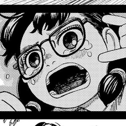 Dandadan Manga Chapter 127 (Float Performance Face-Off) cover