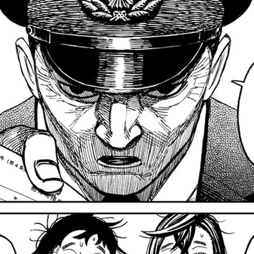 Dandadan Manga Chapter 130 (Mission Impossible) cover