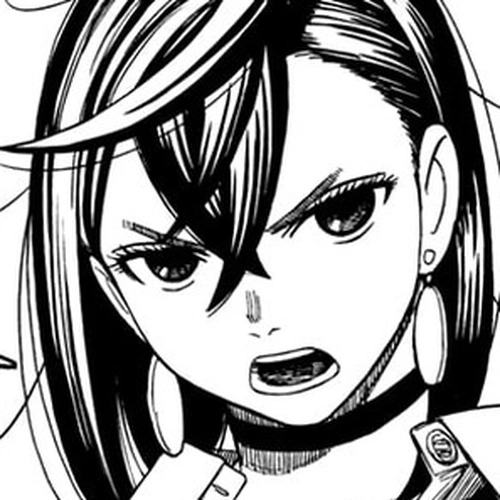 Dandadan Manga Chapter 132 (Delinquents' Track Meet) cover