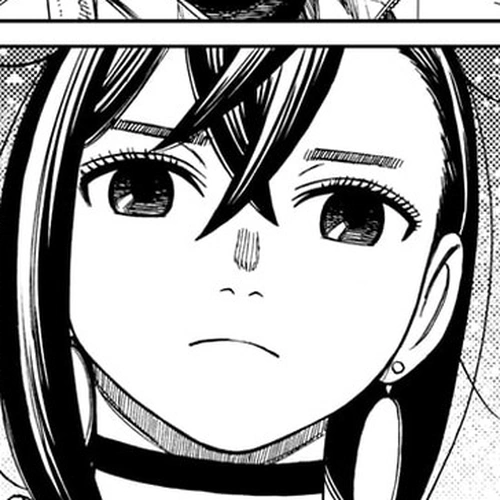 Dandadan Manga Chapter 133 (Where's Zuma?) cover
