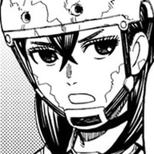 Dandadan Manga Chapter 142 (That's Enough Of Sweets!) cover