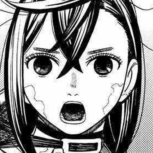 Dandadan Manga Chapter 143 (Let's Take a Break!) cover