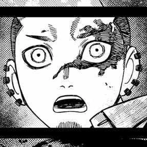 Dandadan Manga Chapter 148 (Game Cleared) cover