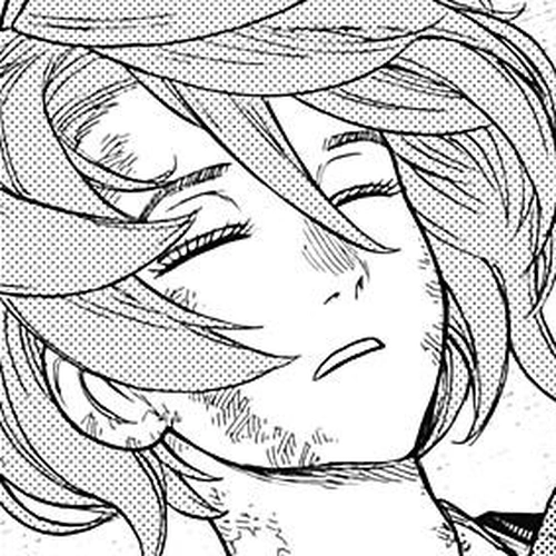 Dandadan Manga Chapter 15 (Let's Just Call Her "Acro-Silky") cover