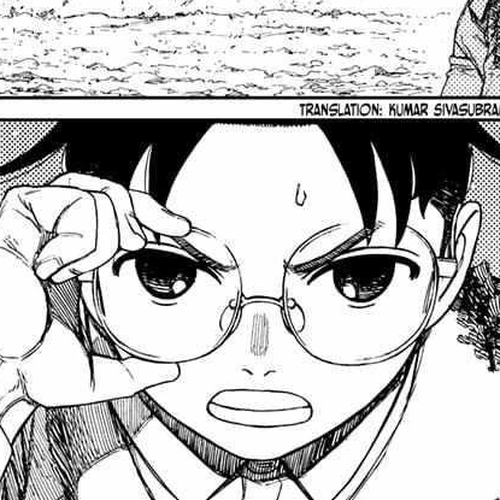 Dandadan Manga Chapter 151 (Get That Family Jewel Back) cover