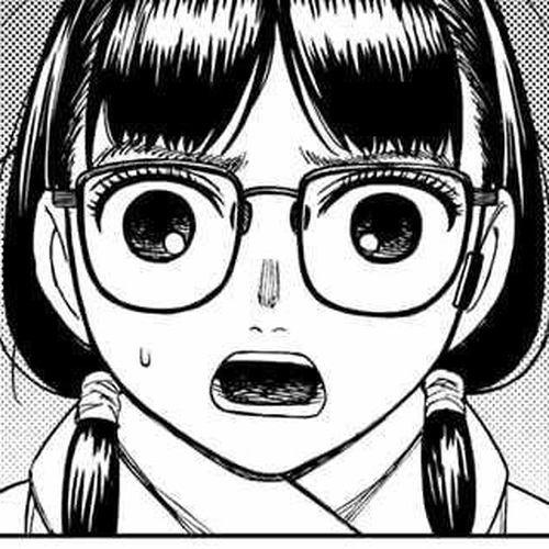 Dandadan Manga Chapter 158 (That Kawabanga Girl) cover