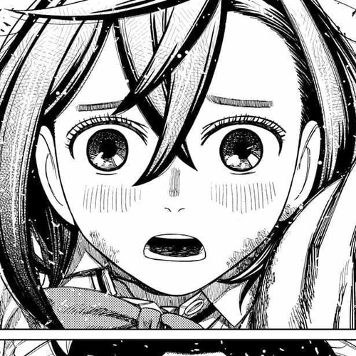 Dandadan Manga Chapter 159 (Escape from the Cursed Trunk!) cover