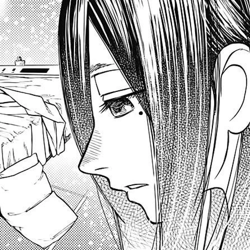 Dandadan Manga Chapter 16 (Acro-Silky) cover
