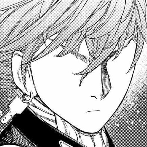 Dandadan Manga Chapter 161 (Saint-Germain, the Mysterious Man) cover