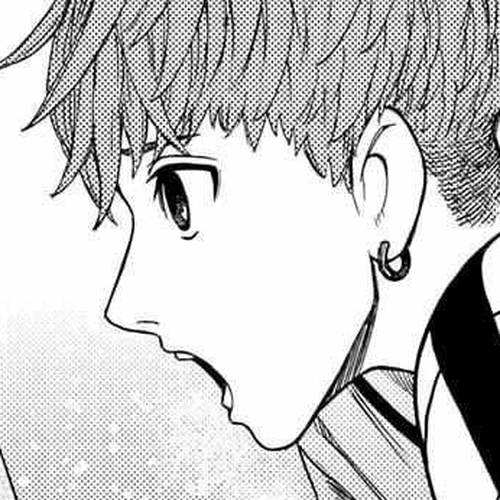 Dandadan Manga Chapter 164 (She's Gone All Little!) cover
