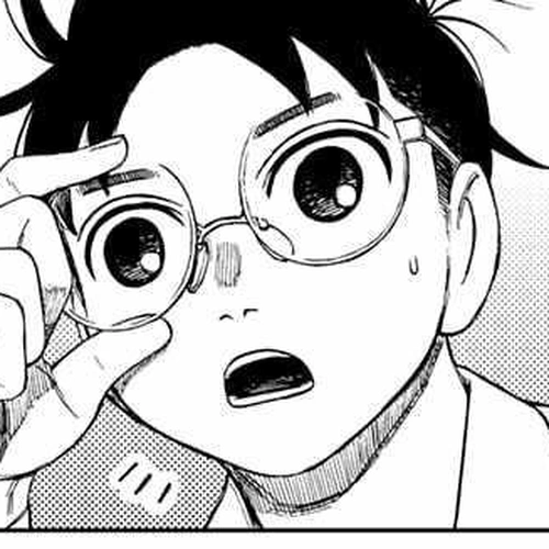 Dandadan Manga Chapter 169 (Find the Culprit!) cover