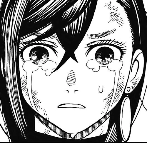 Dandadan Manga Chapter 17 (To a Kinder World) cover