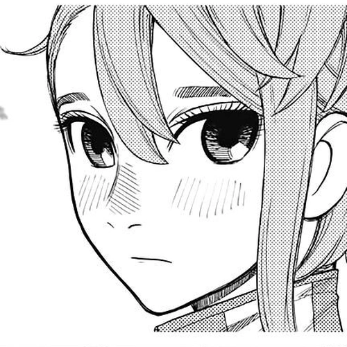 Dandadan Manga Chapter 18 (Eat Some Somen Noodles or Something) cover