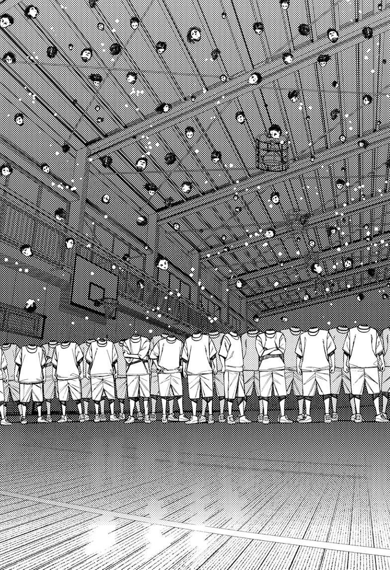 Dandadan Manga Chapter 183 page 9 - So It's You!