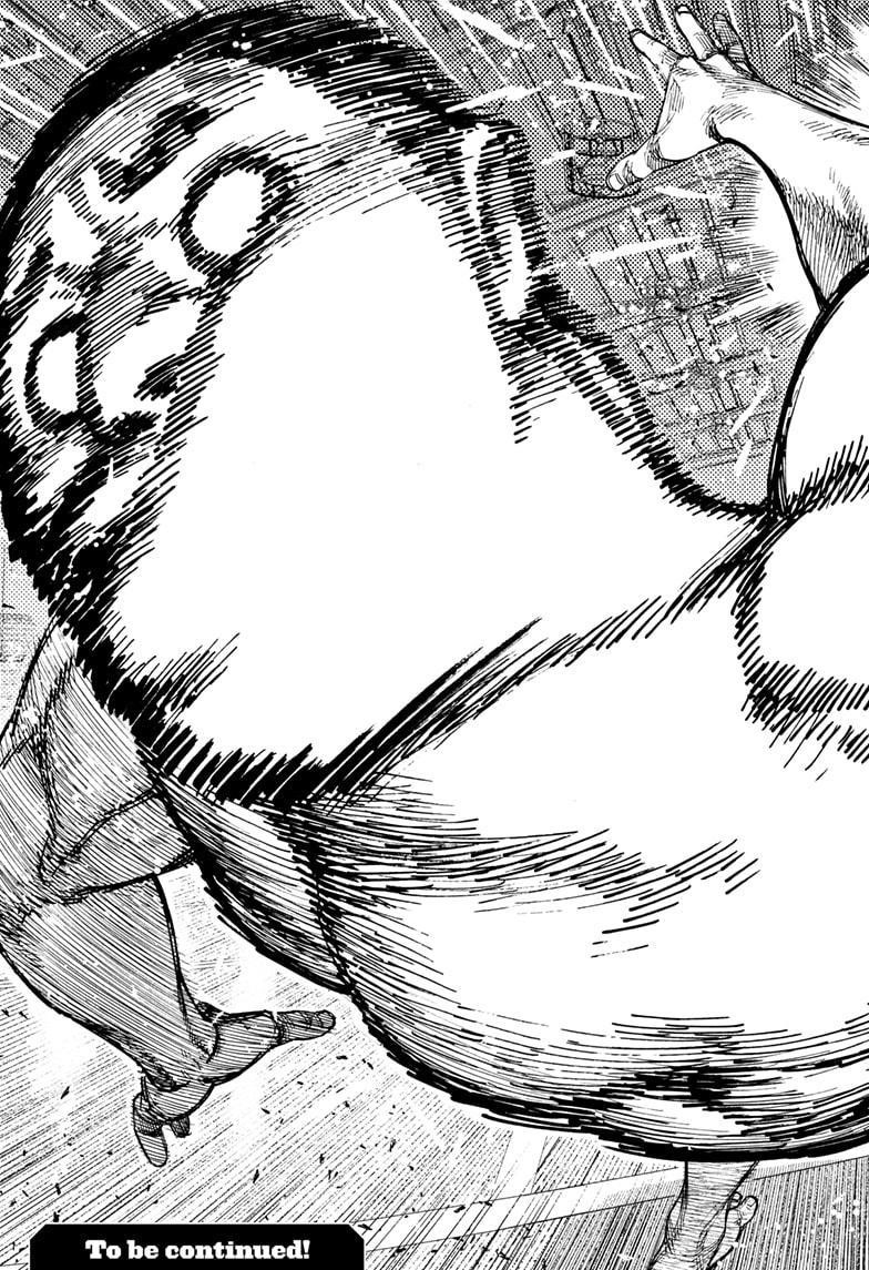 Dandadan Manga Chapter 187 page 23 - Kick the Crap Outta Murakami!