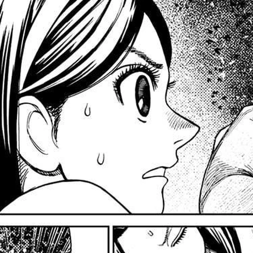Dandadan Manga Chapter 187 (Kick the Crap Outta Murakami!) cover
