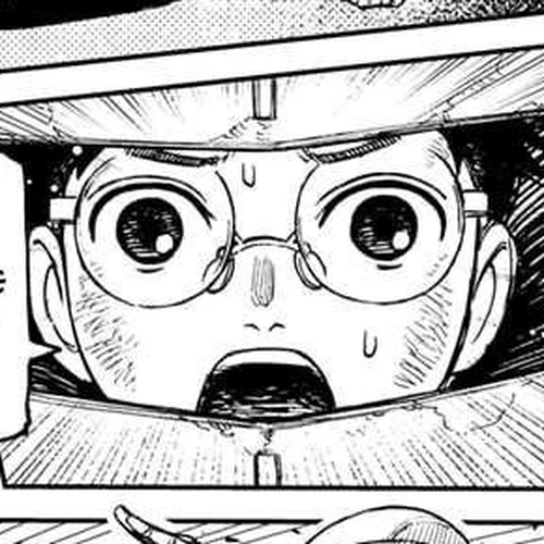 Dandadan Manga Chapter 189 (Jumping Granny and Kung Fu Alien) cover