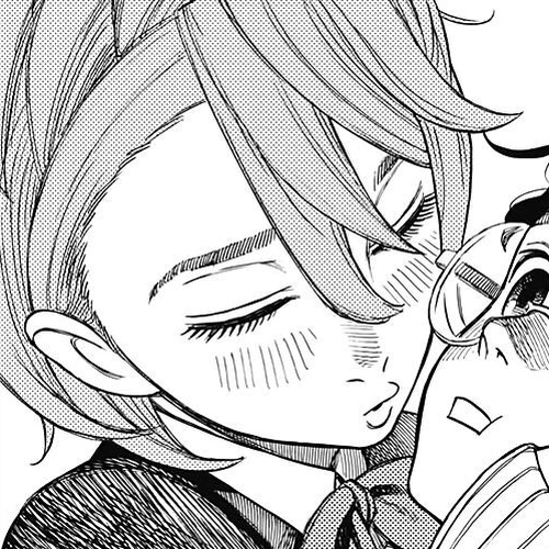 Dandadan Manga Chapter 19 (I've Got This Funny Feeling) cover