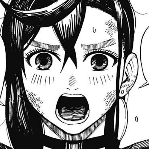 Dandadan Manga Chapter 2 (That's a Space Alien, Ain't It?!) cover