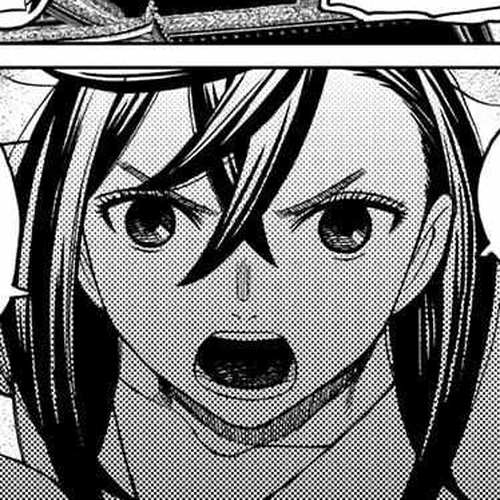 Dandadan Manga Chapter 208 (Who's The Real Ninja?!) cover