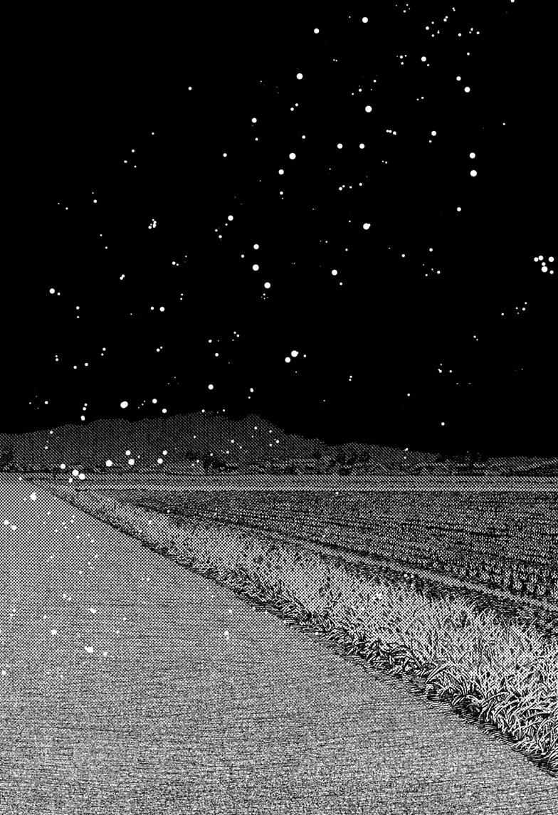 Dandadan Manga Chapter 209 page 10 - All Alone