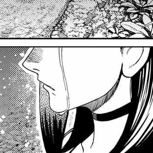 Dandadan Manga Chapter 209 (All Alone) cover