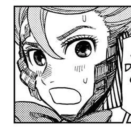 Dandadan Manga Chapter 22 (Momo Still Has Some Pent-Up Feelings) cover
