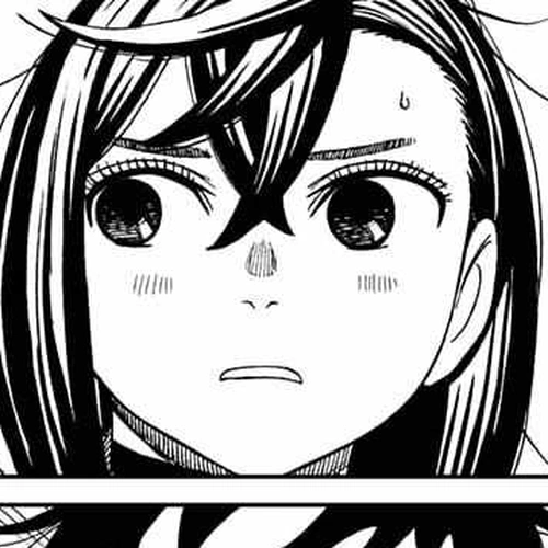 Dandadan Manga Chapter 220 (Let's Treat Those Wounds) cover
