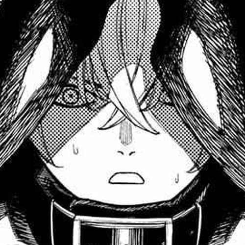 Dandadan Manga Chapter 224 (My Power's Been Stolen) cover