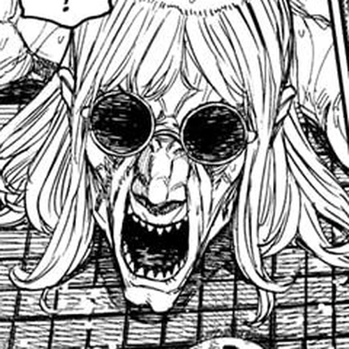 Dandadan Manga Chapter 225 (The Ultimate Yokai) cover