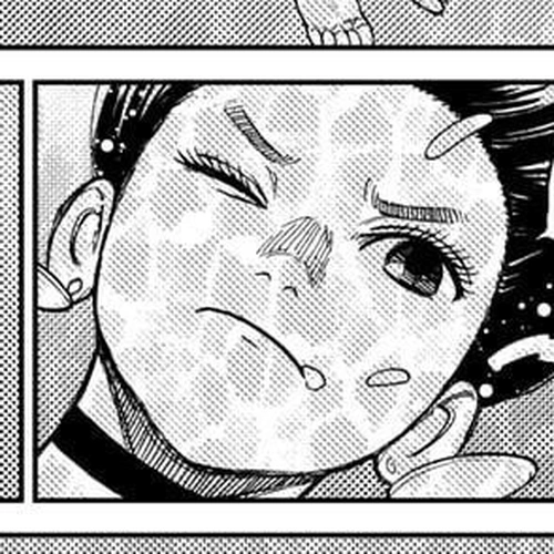 Dandadan Manga Chapter 23 (You're Bothered, Aren't You?) cover