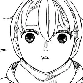 Dandadan Manga Chapter 231 (What's going on here?!) cover