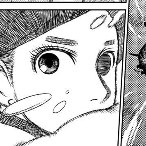 Dandadan Manga Chapter 24 (Merge! Serpo Dover Demon Nessie!) cover