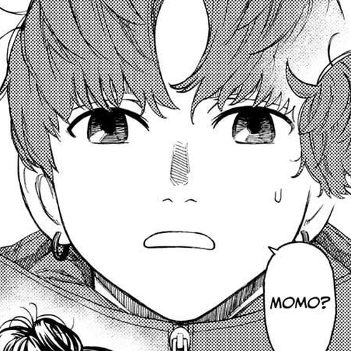 Dandadan Manga Chapter 27 (Have You Ever Seen A Cattle Mutiliation?) cover