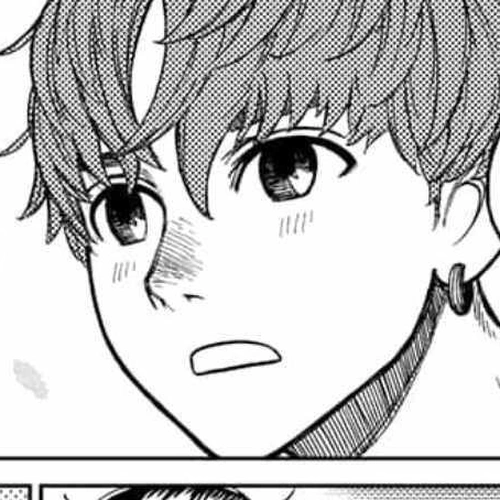 Dandadan Manga Chapter 28 (That's A Premonition About The Turmoils of Love!) cover