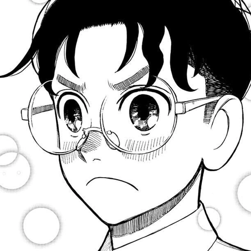 Dandadan Manga Chapter 30 (Don't Give Up!) cover
