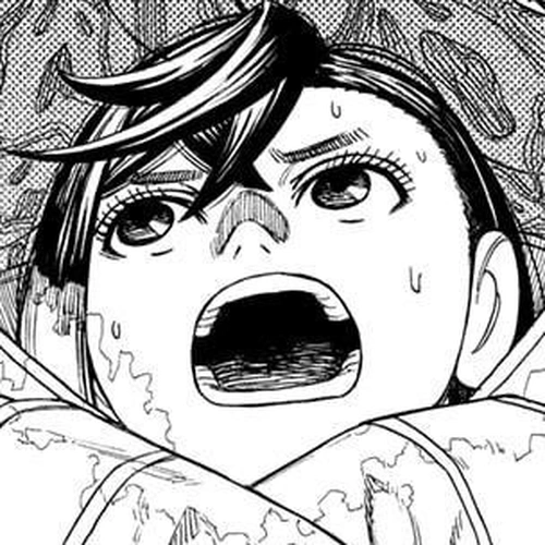 Dandadan Manga Chapter 41 (Jiji the Prodigy) cover