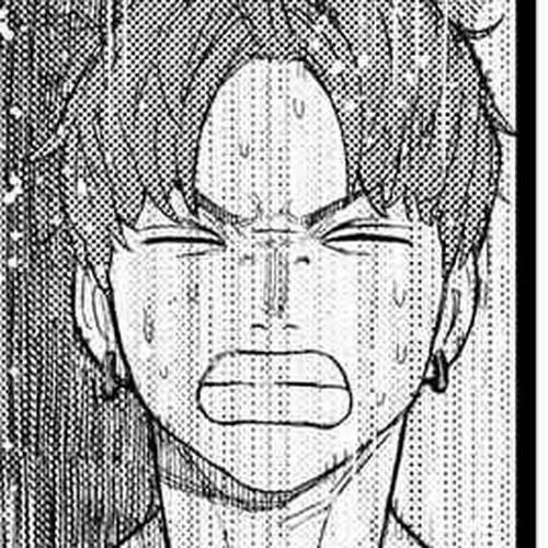 Dandadan Manga Chapter 52 (The Hayashi Performers Are Here) cover