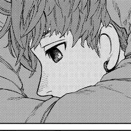 Dandadan Manga Chapter 56 (Feeling Kinda Gloomy) cover
