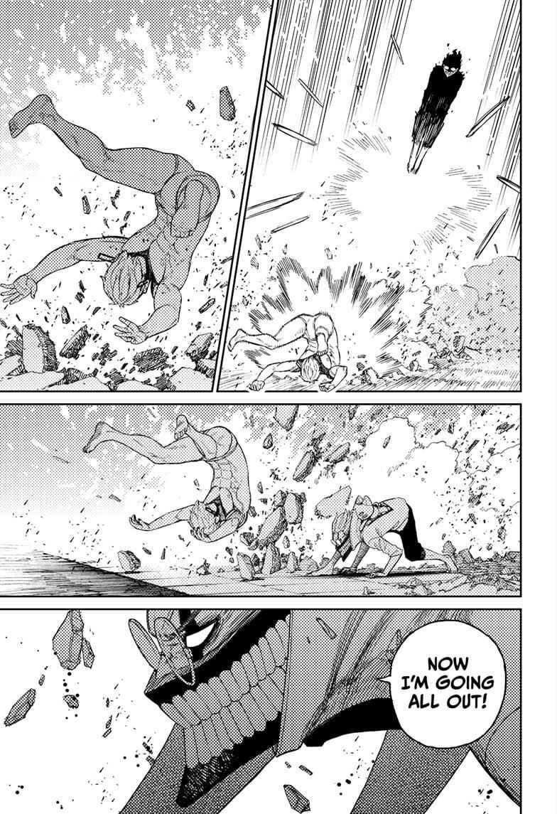 Dandadan Manga Chapter 61 page 7 - The Evil Eye's Briefs