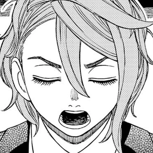 Dandadan Manga Chapter 73 (Let's Eat Some Takoyaki) cover